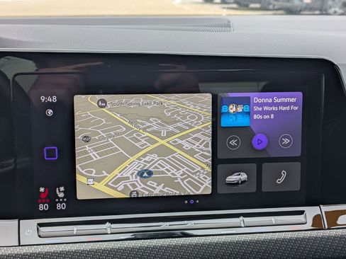 Used 2023 Volkswagen Golf R image 20