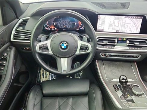 Used 2023 BMW X5 xDrive40i w/ M Sport Package image 38