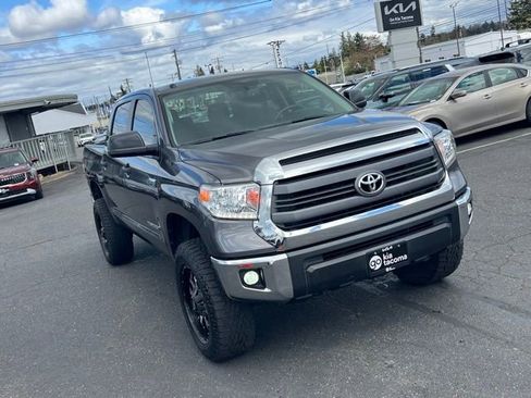 Used 2020 Hyundai Santa Fe SEL image 5