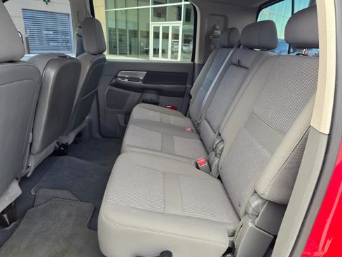 Used 2008 Dodge Ram 2500 Truck SXT w/ Popular Equipment Group AWD/4WD image 13