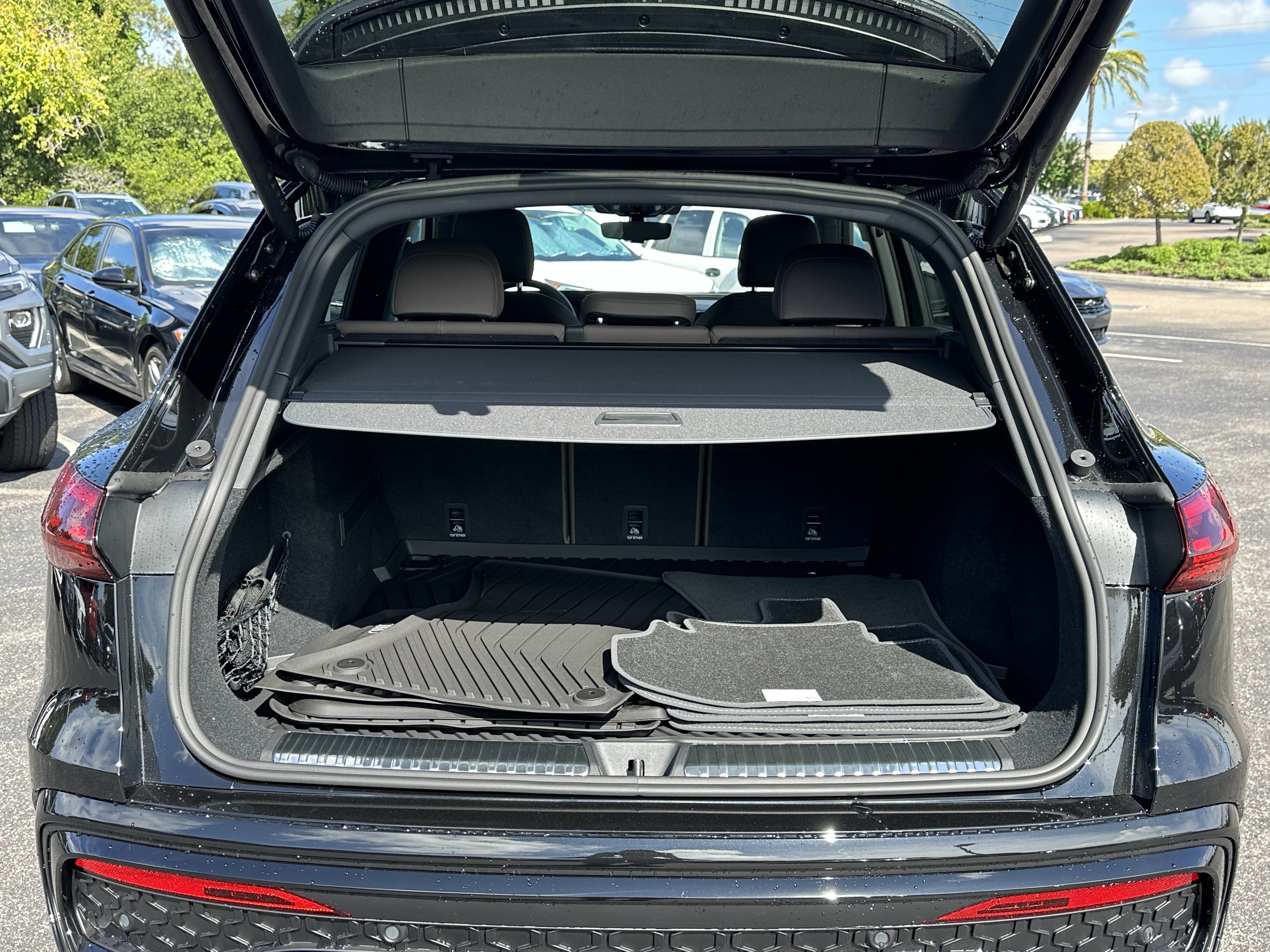 New 2026 Audi Q5 2.0T AWD/4WD image 10