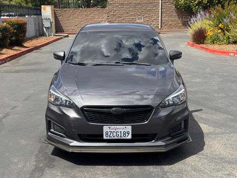 Used 2018 Subaru Impreza 2.0i Sport AWD/4WD image 9