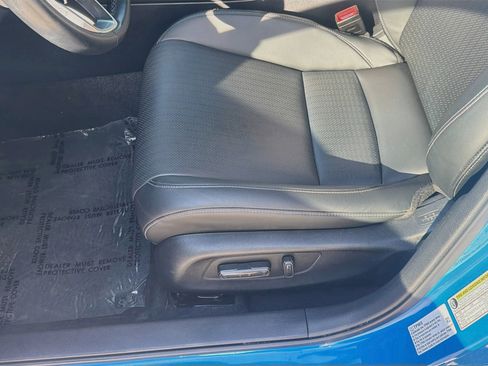 Used 2022 Honda Civic Sport Touring image 18