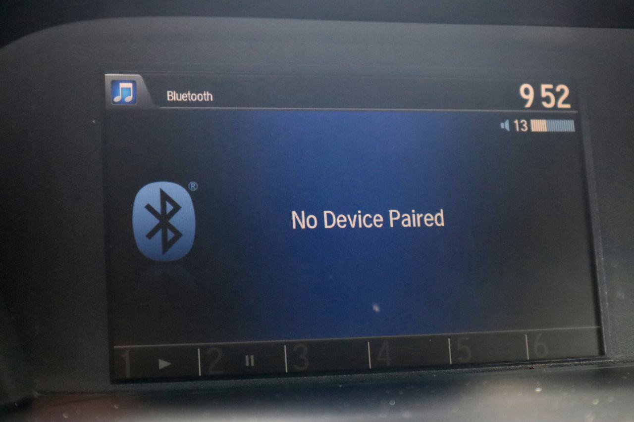 Used 2013 Honda Accord LX image 56