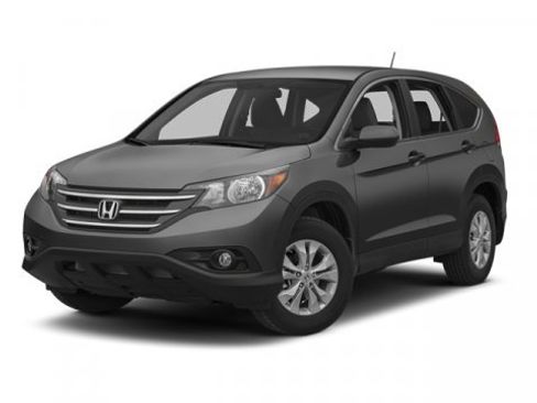 Used 2013 Honda CR-V EX image 1