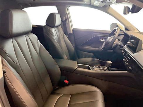 New 2026 Acura ADX AWD image 38