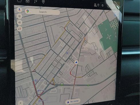 New 2026 GMC Terrain AT4 w/ Technology Package II image 19