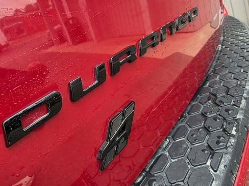 Used 2022 Dodge Durango R/T w/ Trailer Tow Group IV AWD/4WD image 8