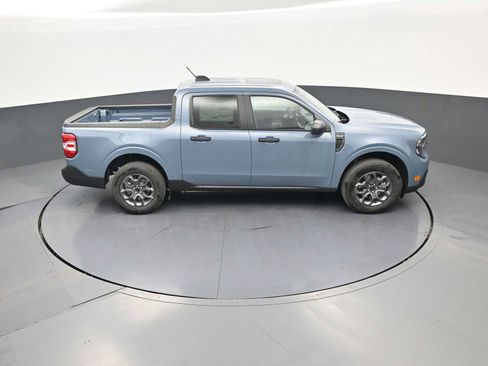 New 2026 Ford Maverick XLT w/ Equipment Group 301A AWD/4WD image 58