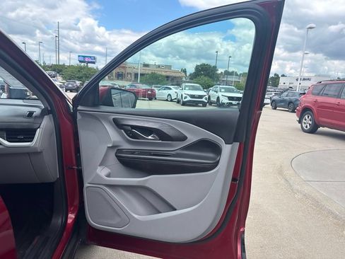 Used 2018 GMC Terrain SLT w/ Preferred Package AWD/4WD image 24