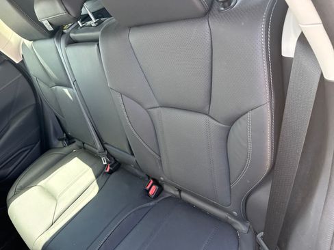 Used 2023 Subaru Forester Touring w/ Popular Package #2 AWD/4WD image 16