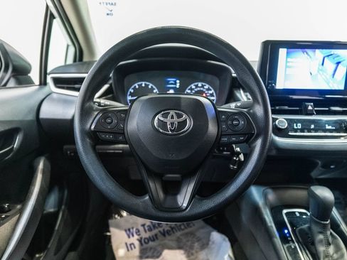 Used 2024 Toyota Corolla LE FWD image 16