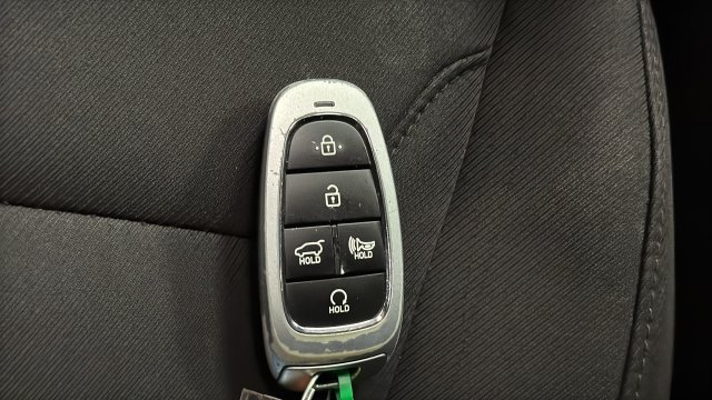 Used 2022 Hyundai Tucson SEL w/ Convenience Package AWD/4WD image 39