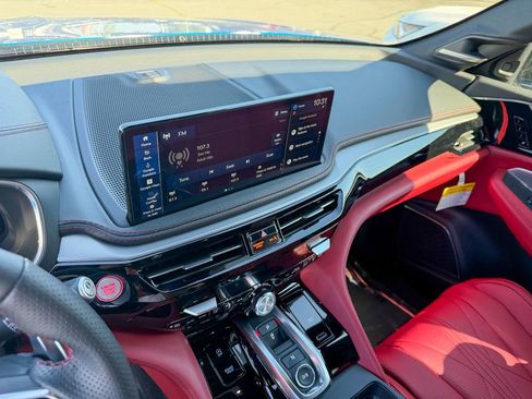 New 2026 Acura MDX A-Spec image 21