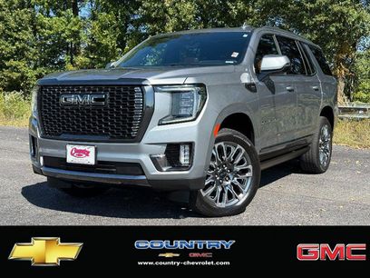 Used 2024 GMC Yukon Denali Ultimate