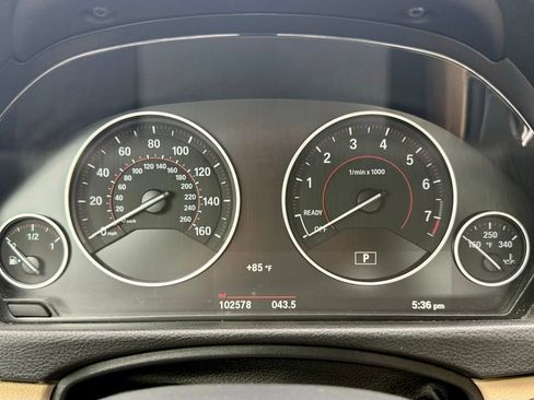 Used 2018 BMW 330i Sedan RWD image 29