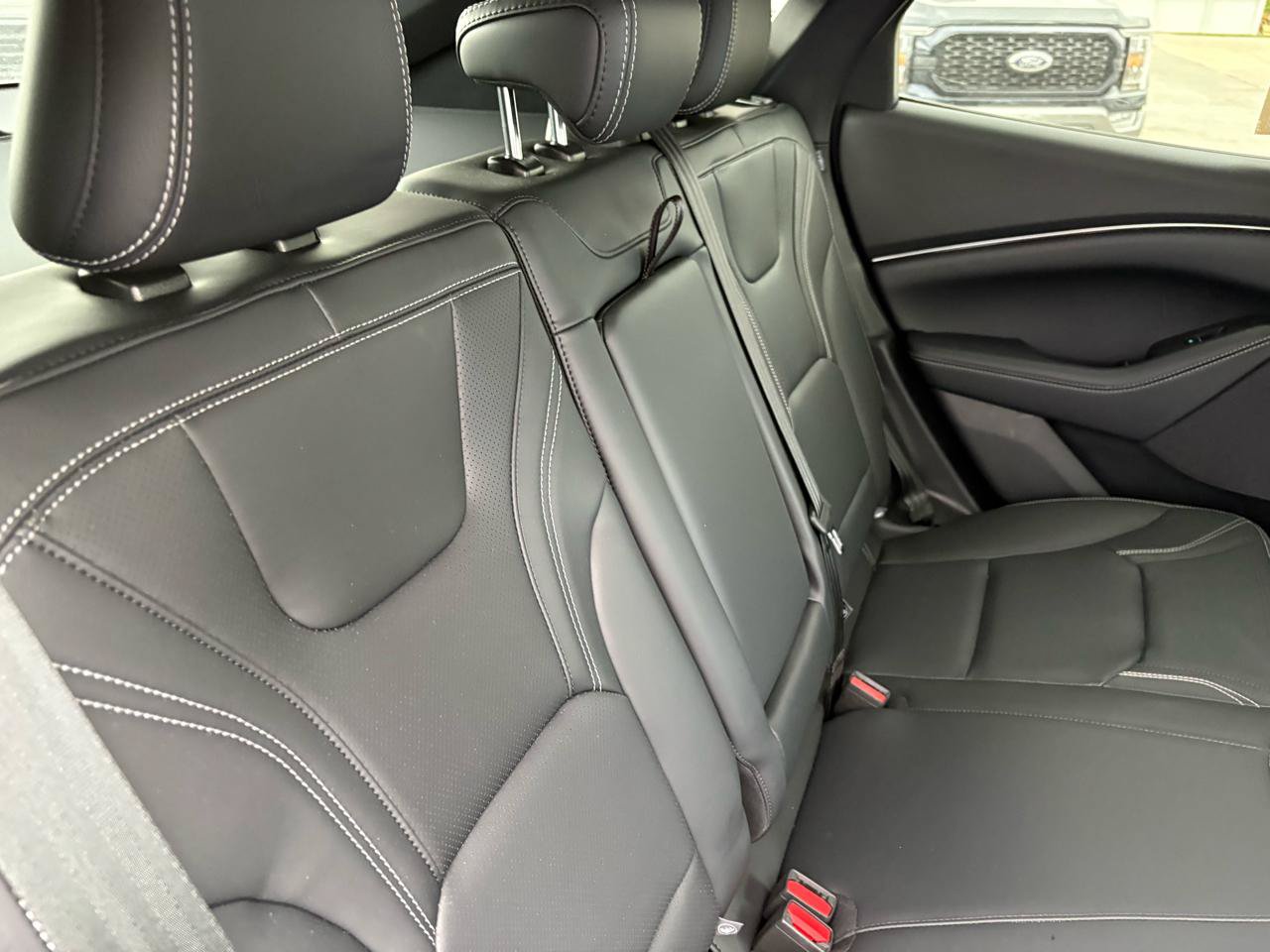 Used 2025 Ford Mustang Mach-E Premium RWD image 48