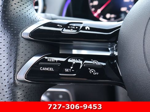 Certified 2024 Mercedes-Benz GLB 250 image 28