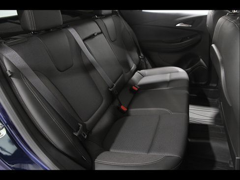 Used 2023 Buick Encore GX Select w/ Safety Package II AWD/4WD image 19