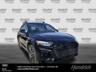 Certified 2025 Audi Q5 2.0T Premium Plus