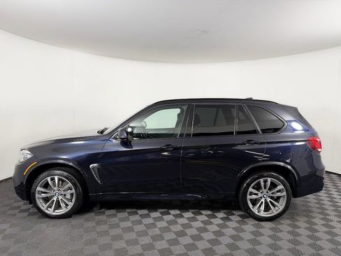 Used 2015 BMW X5 xDrive50i AWD/4WD image 18