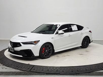 Used 2025 Acura Integra Type S