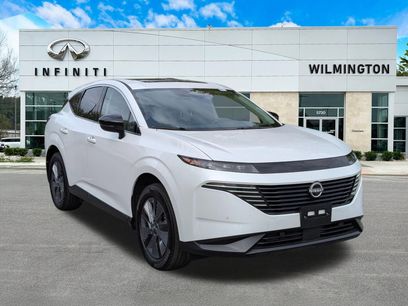 Used 2025 Nissan Murano SL