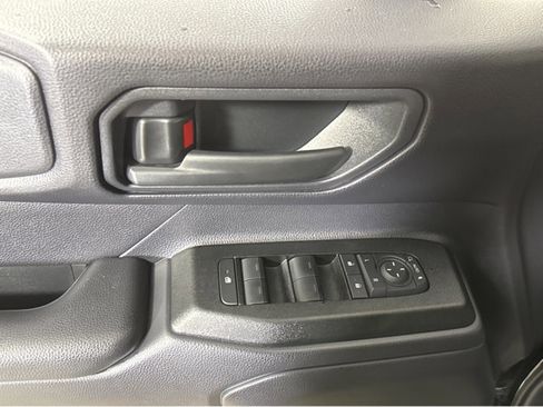 Used 2025 Toyota Land Cruiser image 33