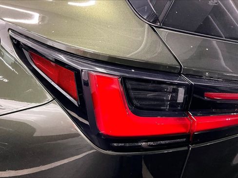 Used 2024 Lexus NX 250 FWD image 28