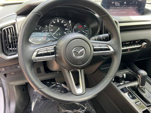 Used 2025 MAZDA CX-50 AWD 2.5 S w/ Premium Package image 30
