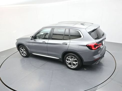 Used 2023 BMW X3 xDrive30i w/ Premium Package AWD/4WD image 22