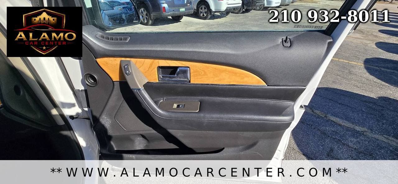 Used 2012 Lincoln MKX AWD image 18