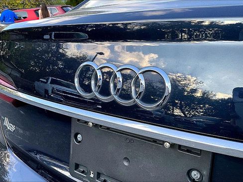 Used 2019 Audi A6 3.0T Prestige w/ Prestige Package image 31