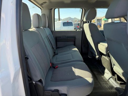 Used 2011 Ford F250 XL w/ PWR Equipment Group image 33