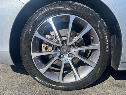 Used 2019 Acura TLX V6 image 28