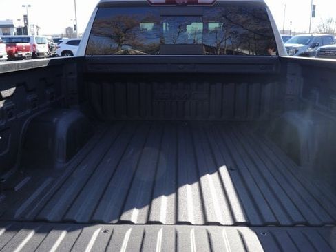 New 2026 GMC Sierra 1500 AT4 w/ AT4 Premium Package image 9