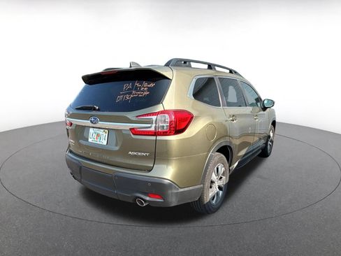 Used 2024 Subaru Ascent Premium w/ Convenience Package AWD/4WD image 9