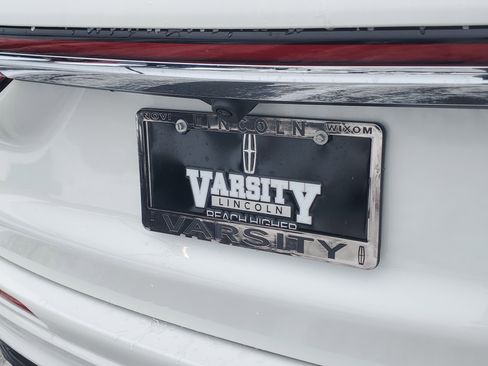 New 2026 Lincoln Corsair Premiere image 32