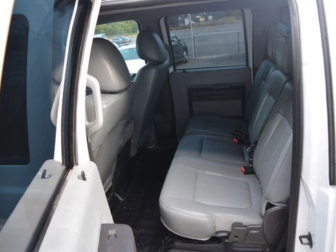 Used 2013 Ford F250 XL w/ PWR Equipment Group image 14
