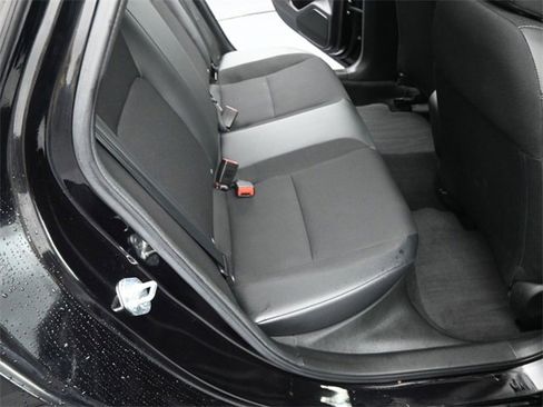 Certified 2024 Honda Civic Sport image 13