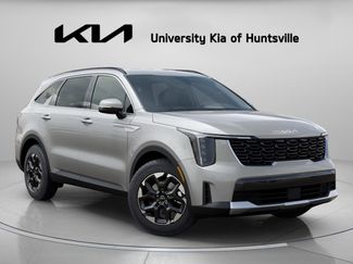 New 2026 Kia Sorento S video 1