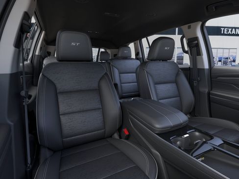New 2026 Buick Enclave Sport Touring FWD image 17