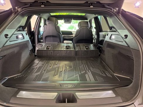 Certified 2024 Cadillac Lyriq Luxury w/ LPO, Floor Liner Package AWD/4WD image 17