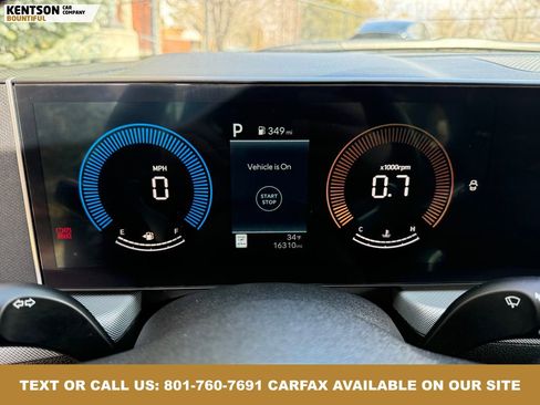 Used 2025 Hyundai Sonata SEL image 17