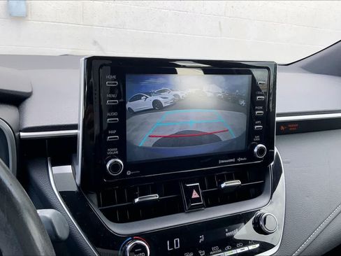 Used 2019 Toyota Corolla SE FWD image 26