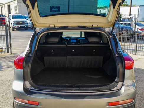 Used 2013 INFINITI EX37 Journey w/ Premium Pkg image 14