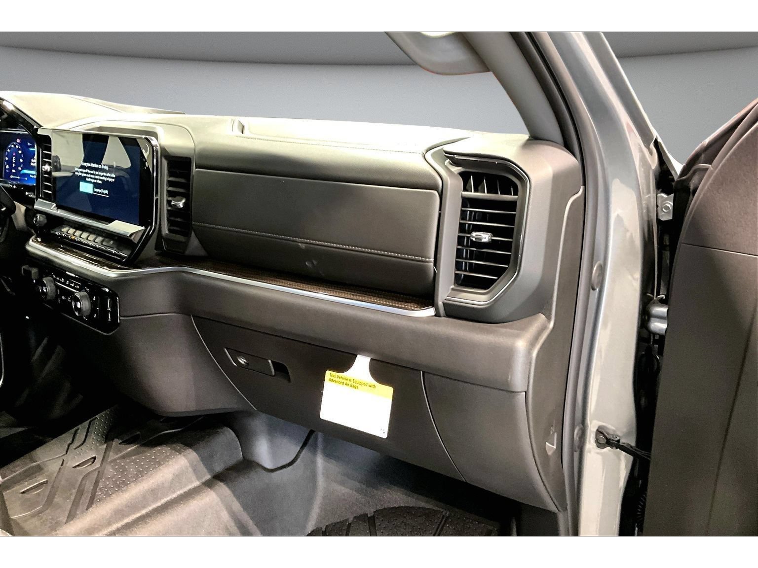 New 2026 Chevrolet Silverado 1500 RST w/ RST Select Package AWD/4WD image 52