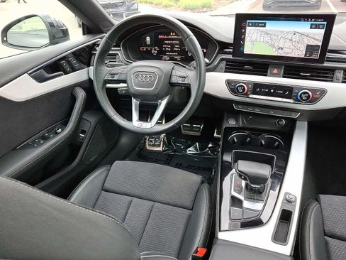 Used 2023 Audi A5 2.0T Premium Plus AWD/4WD image 15