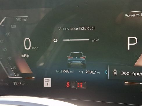 Used 2026 BMW X3 xDrive30 w/ Convenience Package image 20