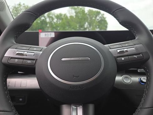 New 2026 Hyundai Kona SEL Sport AWD/4WD image 26